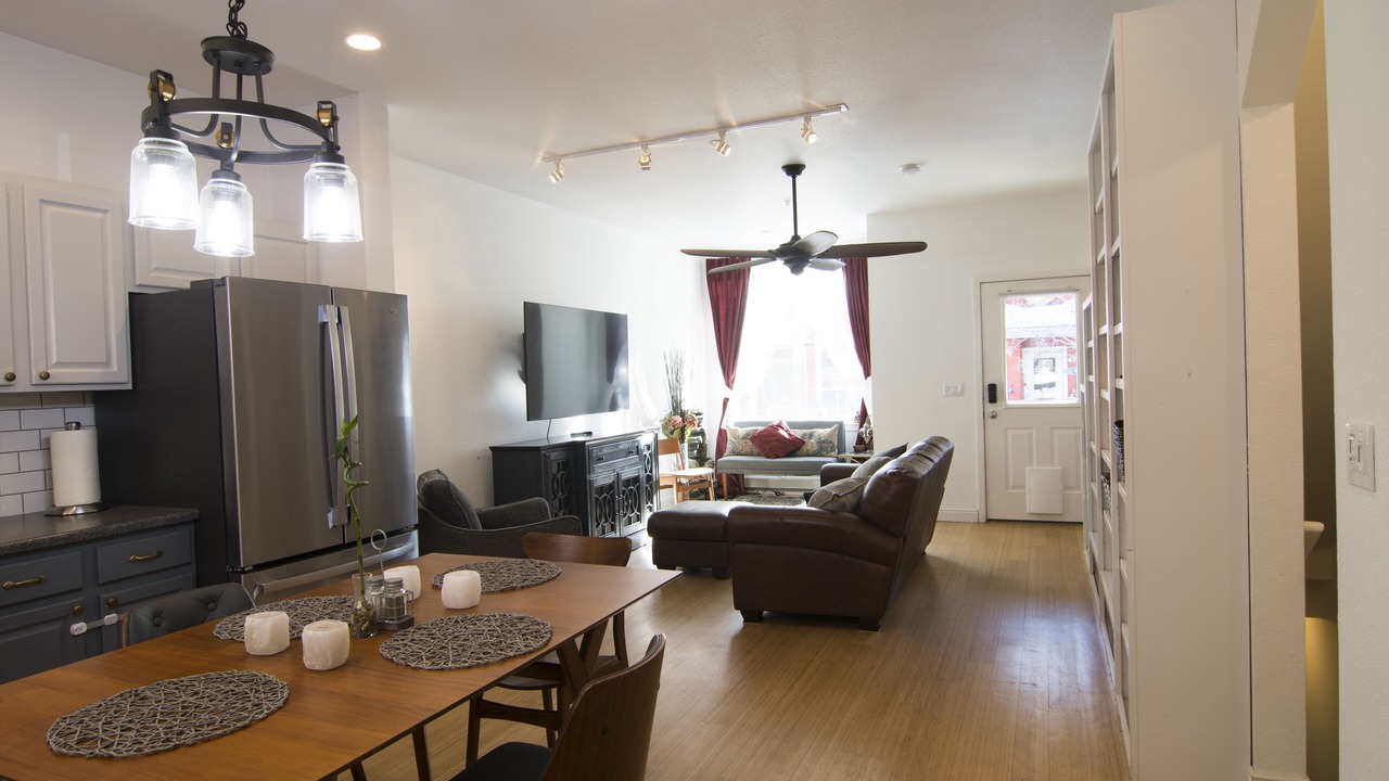 Photo of Livingroom in Dakota Ridge - Northbriar