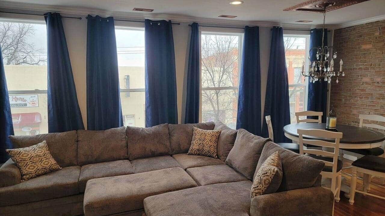 Photo of Livingroom in Florence