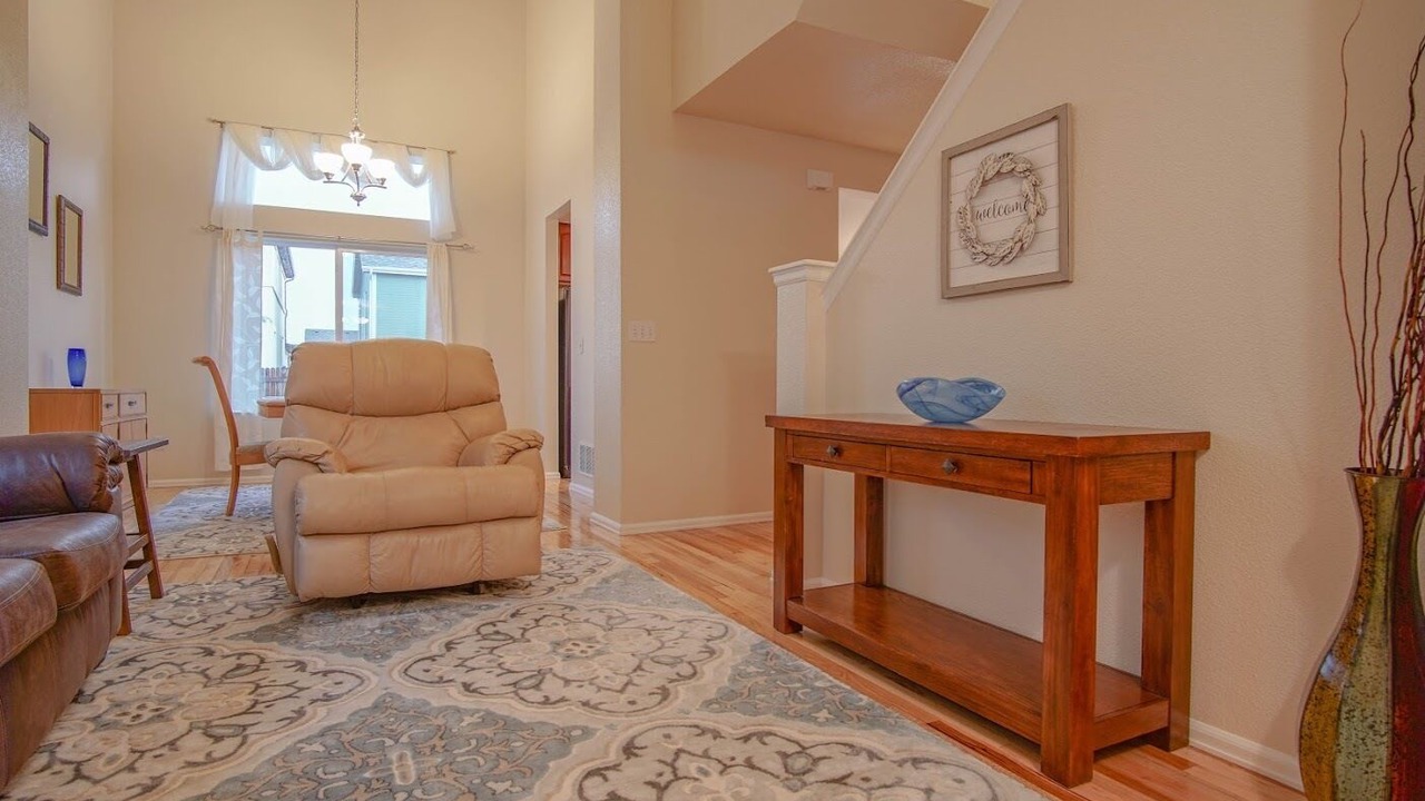 Photo of Bedroom in Stetson Hills