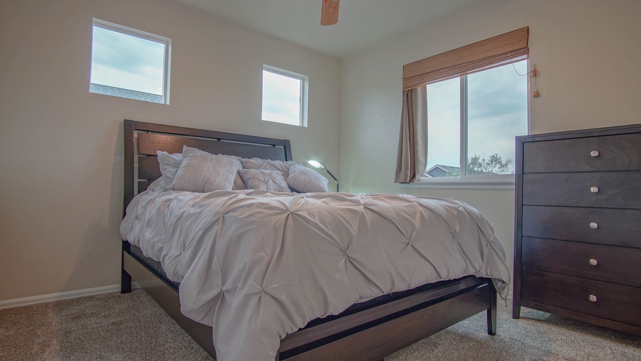 Photo of Bedroom in Stetson Hills