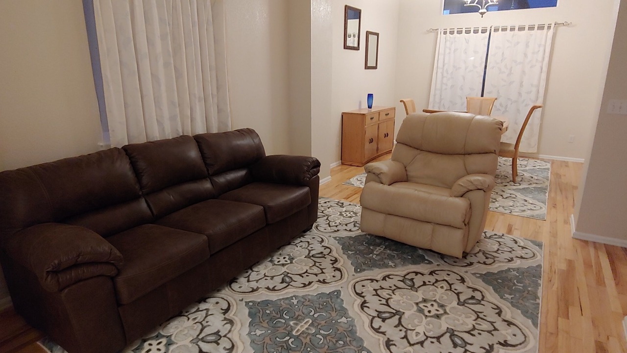 Photo of Livingroom in Stetson Hills