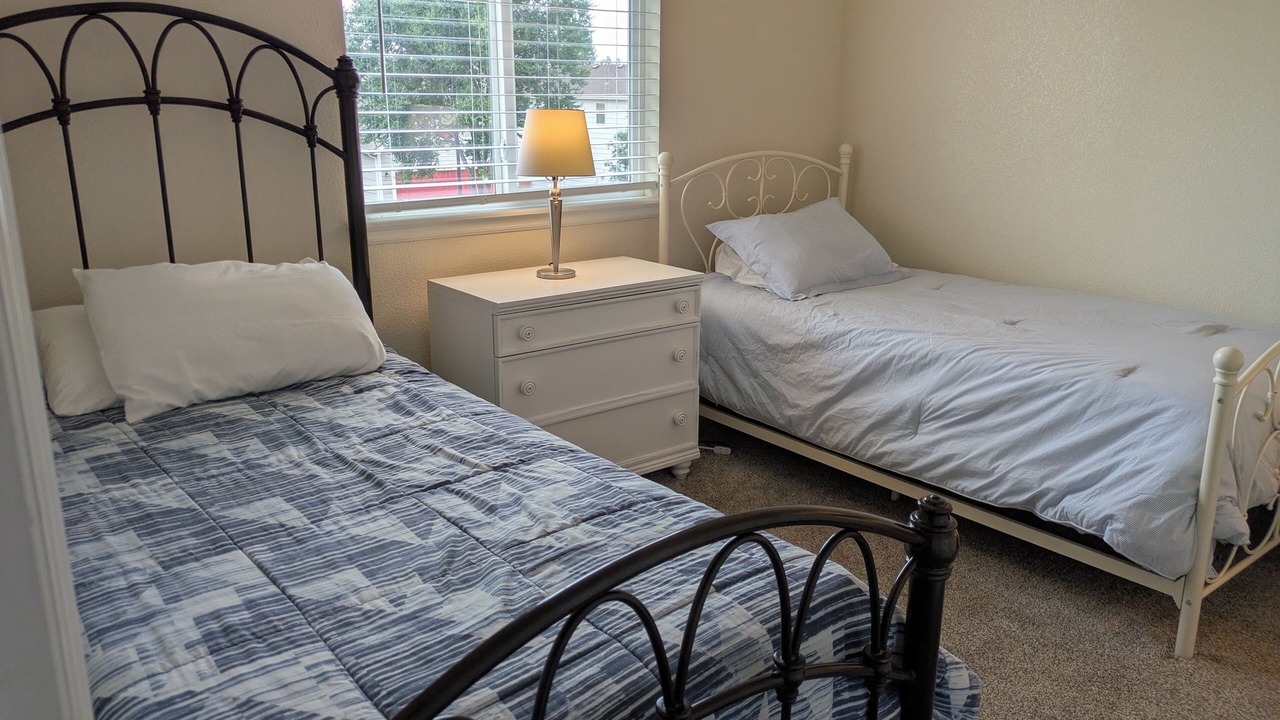 Photo of Bedroom in Stetson Hills