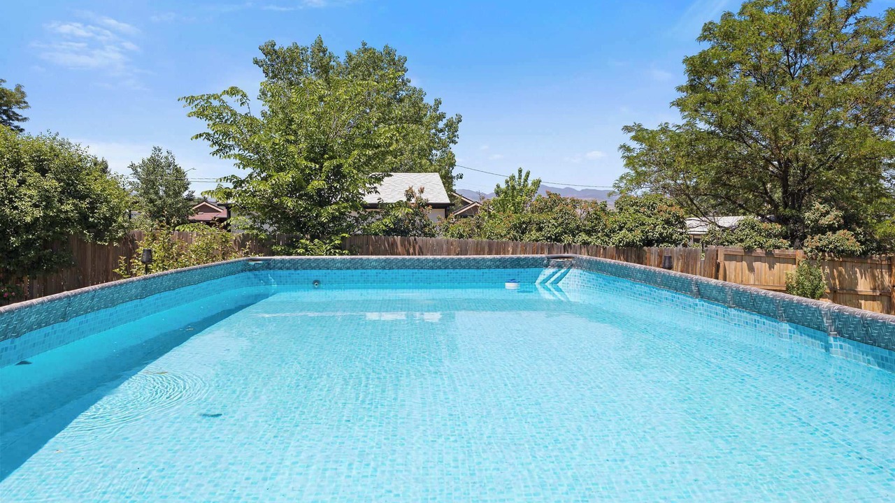 Photo of Outdoor in Bel Aire