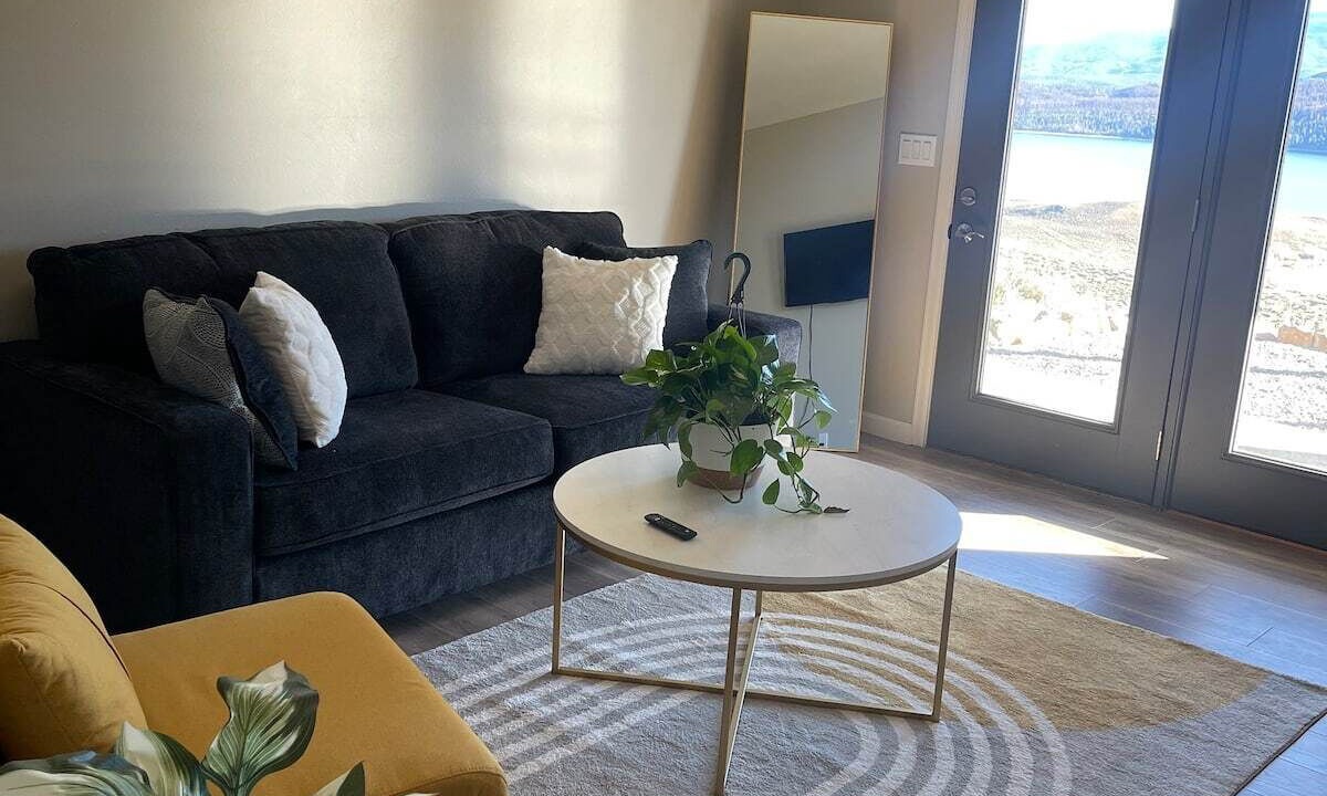 Photo of Bedroom in Twin Lakes