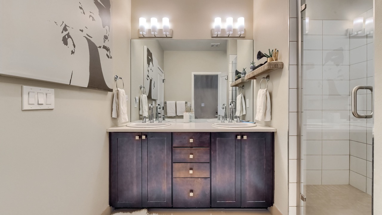Photo of Bathroom in Highland
