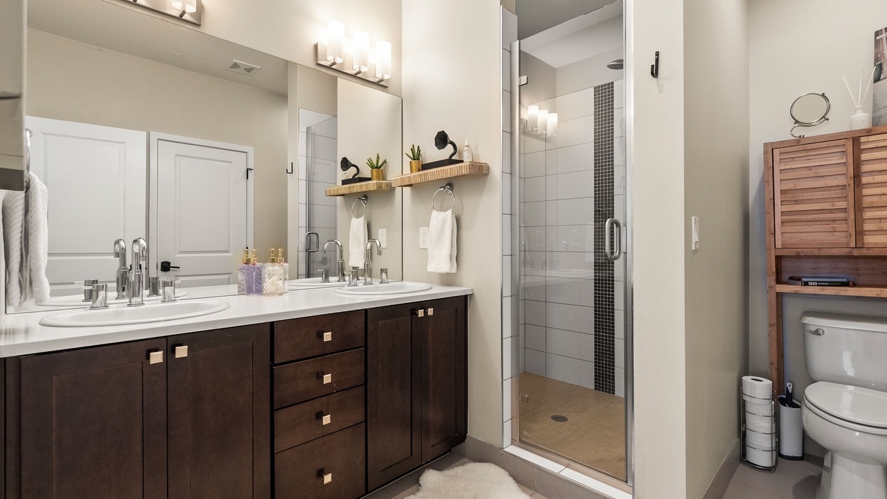 Photo of Bathroom in Highland