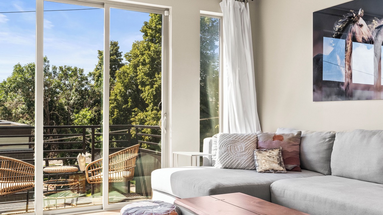 Photo of Livingroom in Highland
