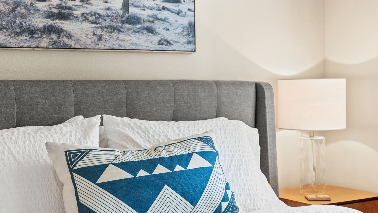 Photo of Bedroom in Highland