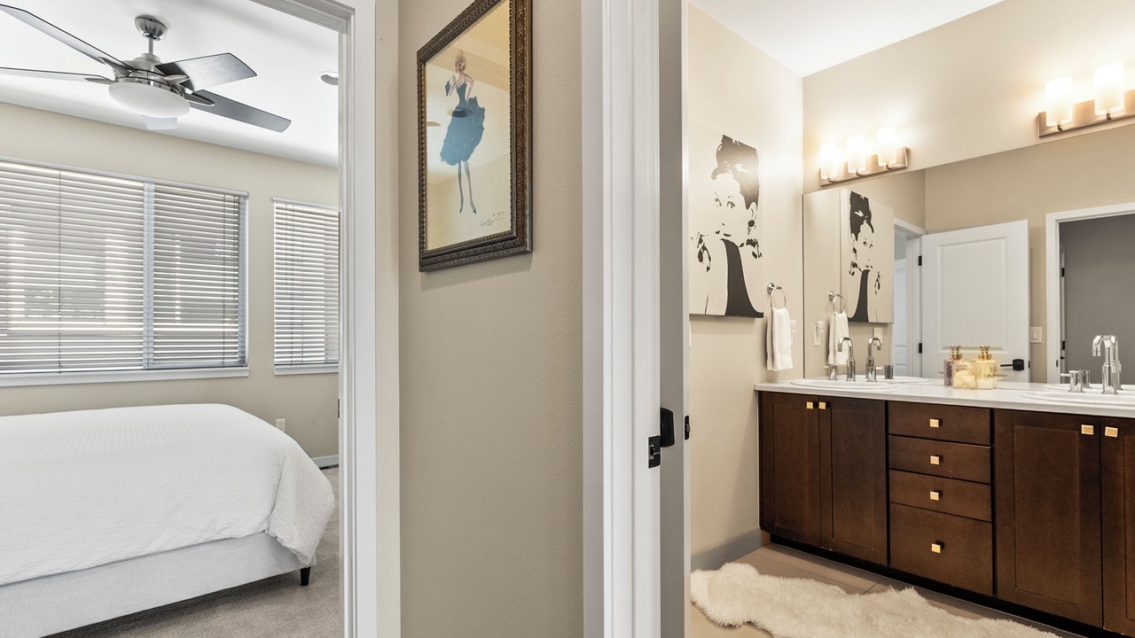 Photo of Bedroom in Highland