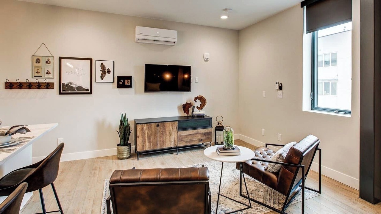 Photo of Bedroom in Berkeley