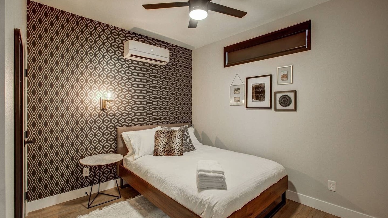 Photo of Bedroom in Berkeley