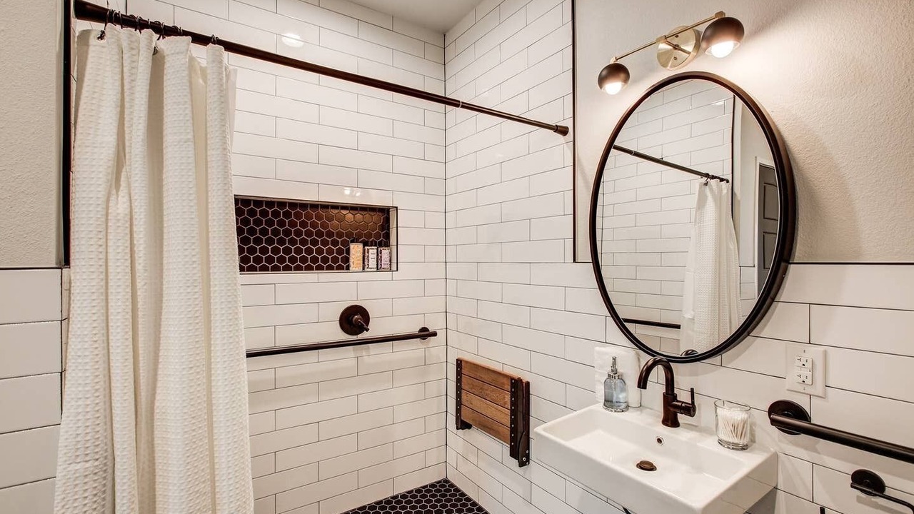 Photo of Bathroom in Berkeley
