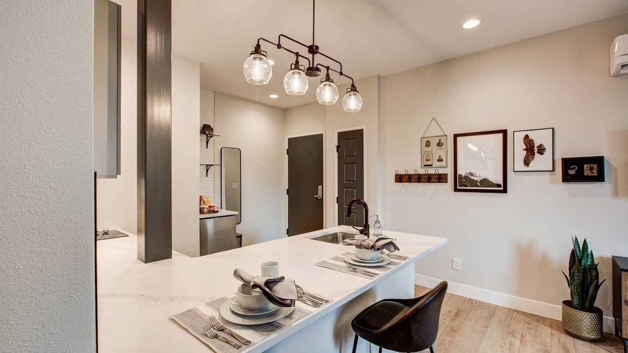 Photo of Bedroom in Berkeley
