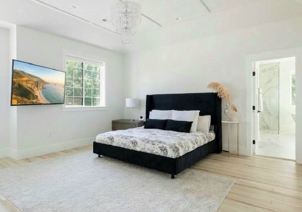 Photo of Bedroom in Ralston Valley