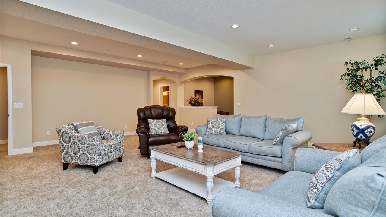 Photo of Livingroom in The Meadows