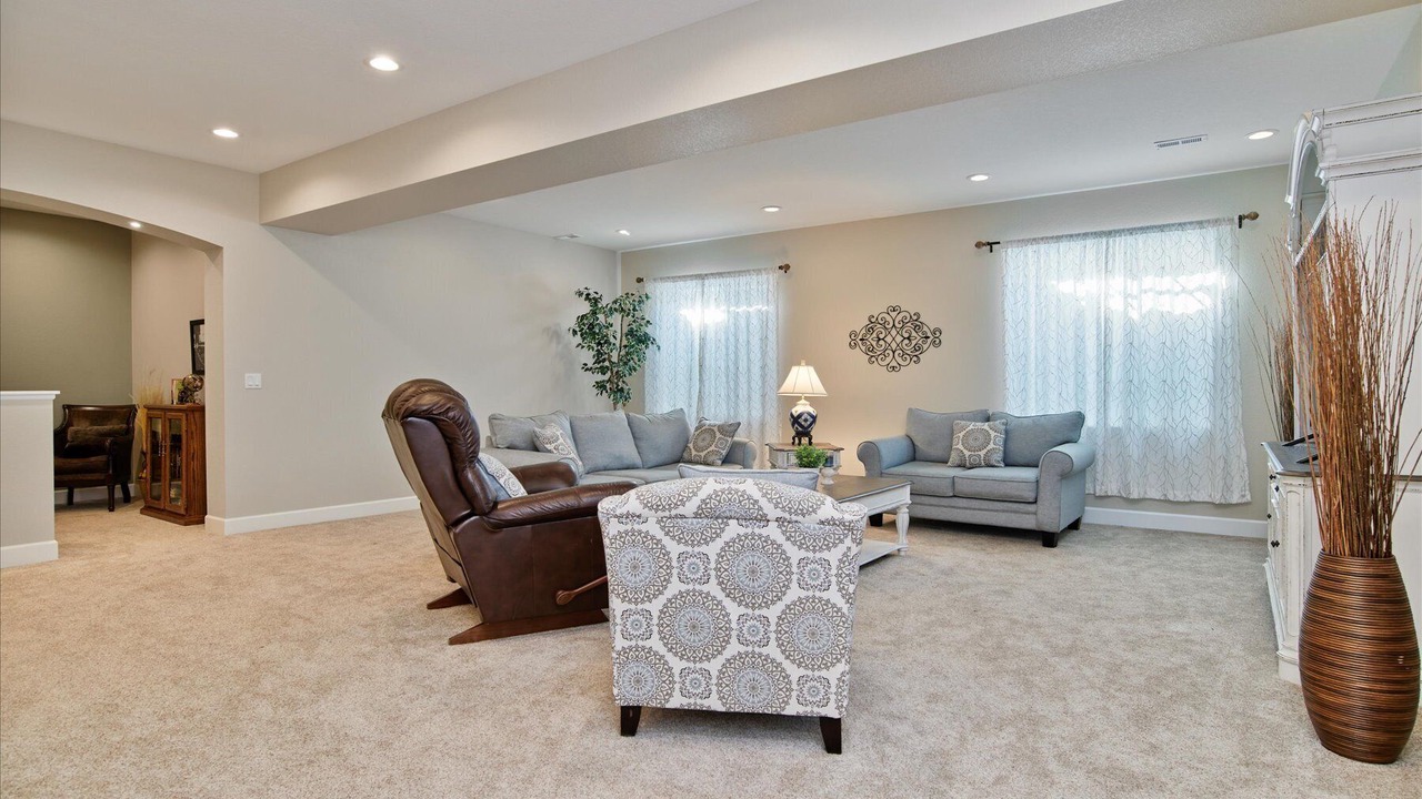 Photo of Livingroom in The Meadows