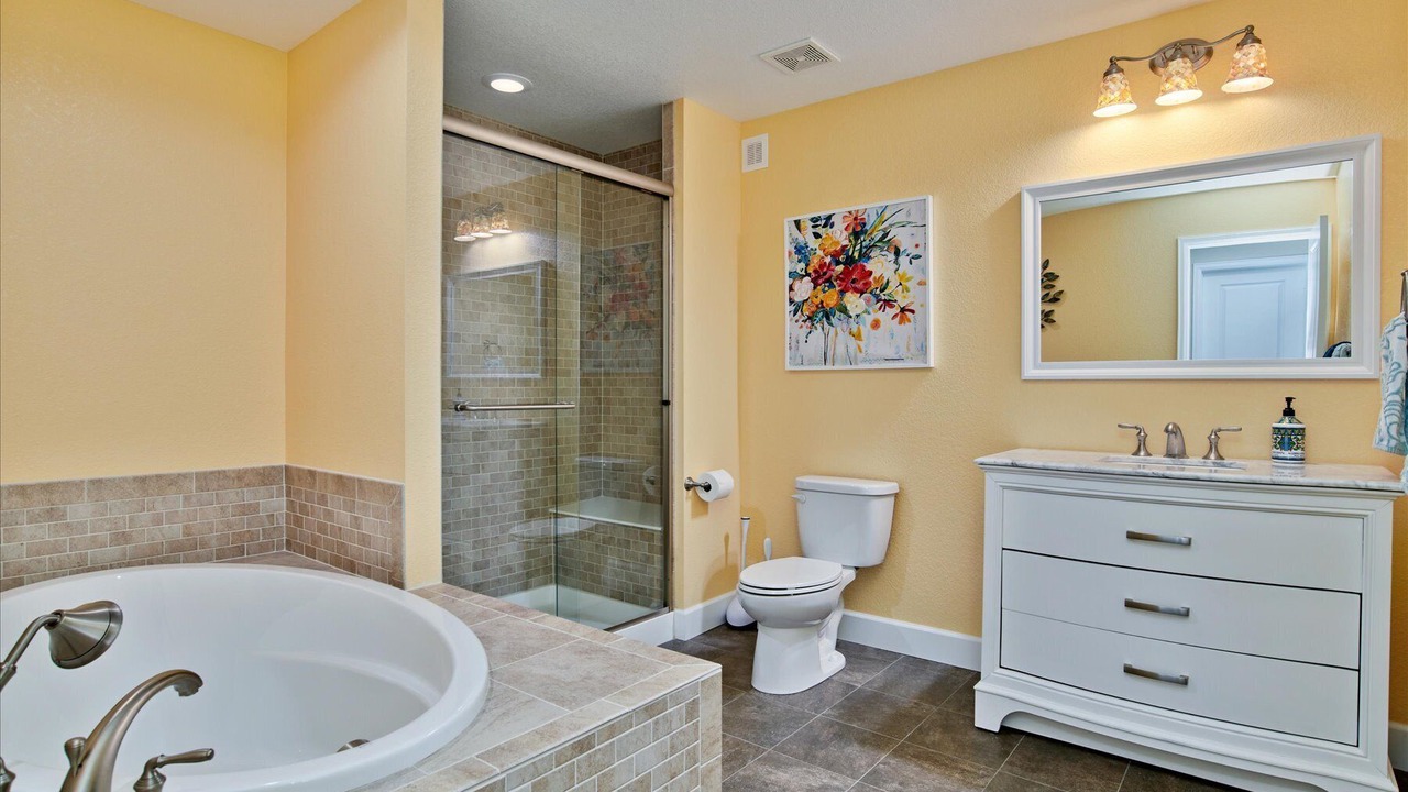 Photo of Bathroom in The Meadows