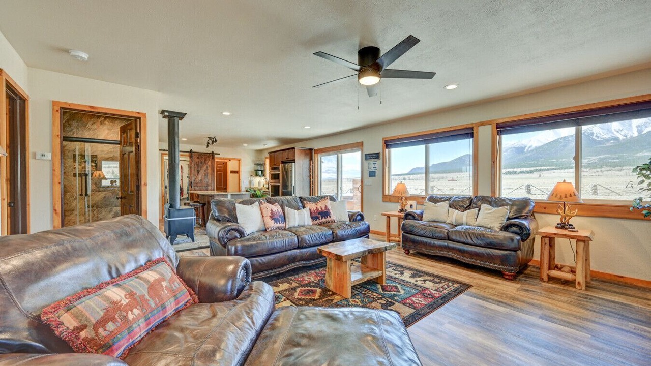 Photo of Bedroom in Buena Vista