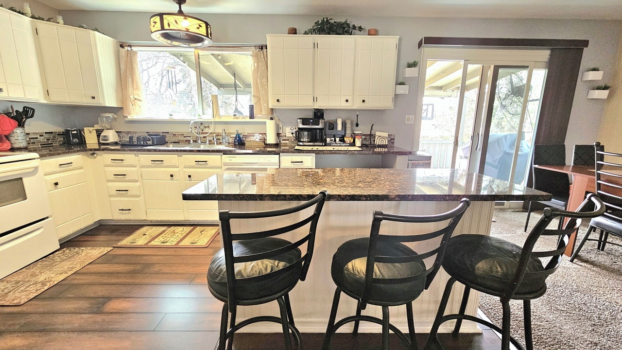 Photo of Kitchen in Allendale Area