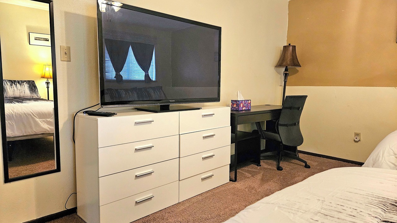 Photo of Bedroom in Allendale Area