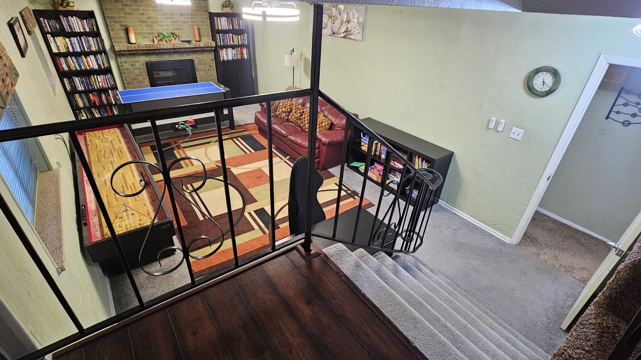 Photo of Bedroom in Allendale Area