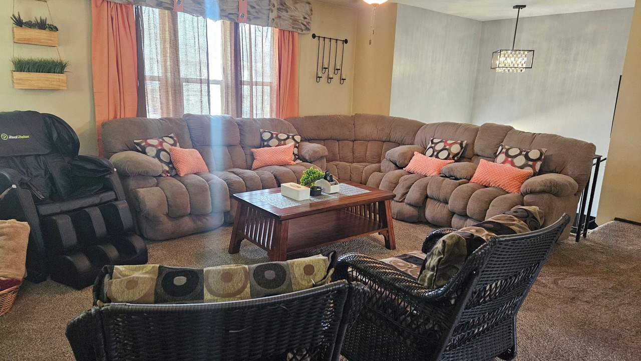 Photo of Livingroom in Allendale Area