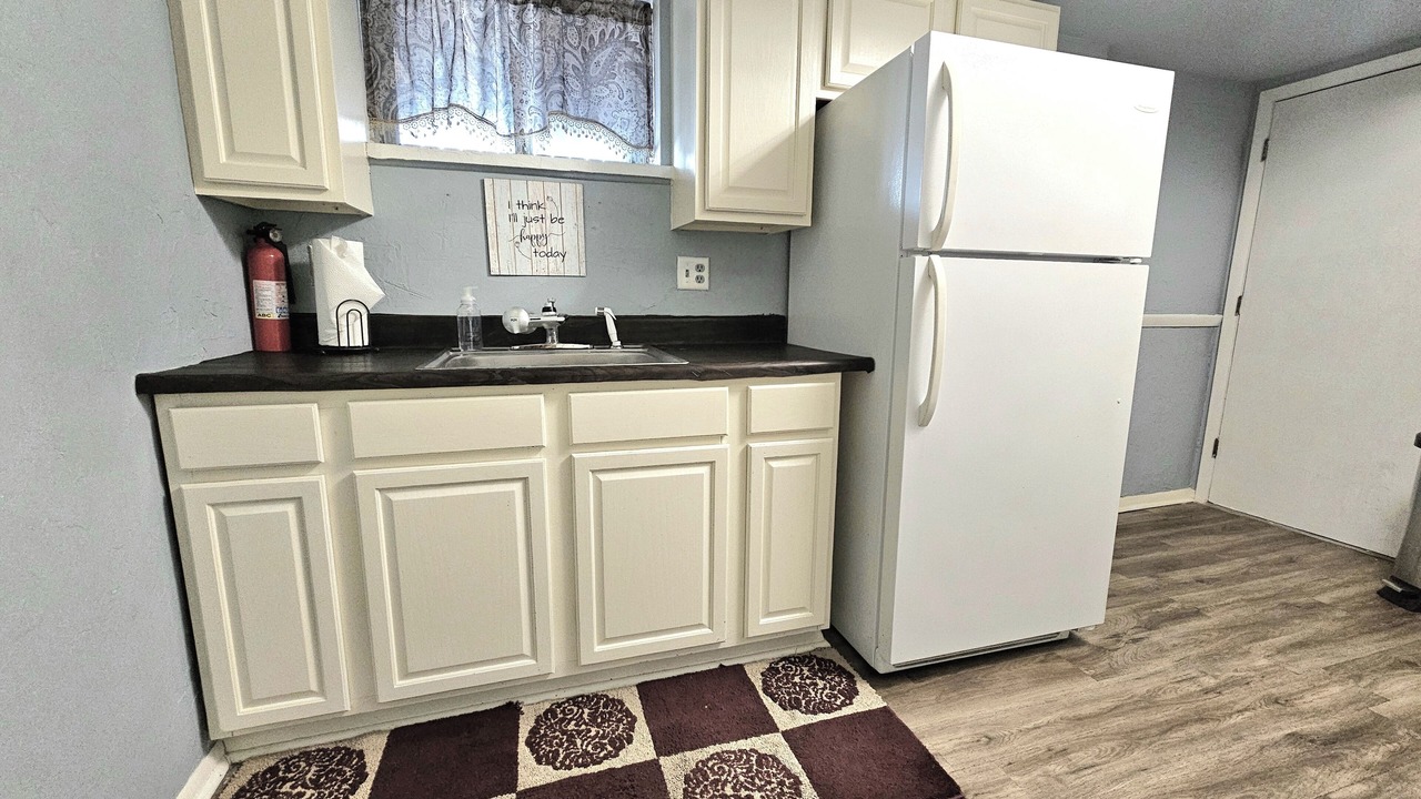 Photo of Kitchen in Allendale Area