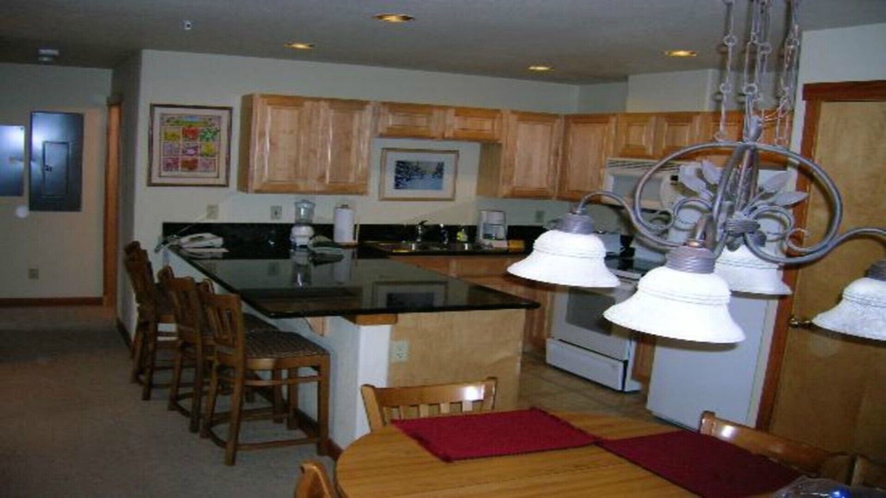 Photo of Kitchen in Four O'Clock