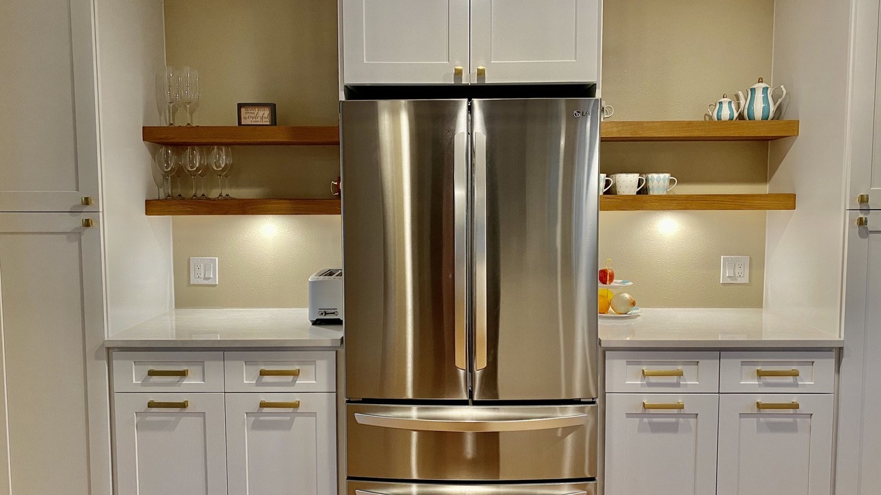 Photo of Kitchen in Morrison