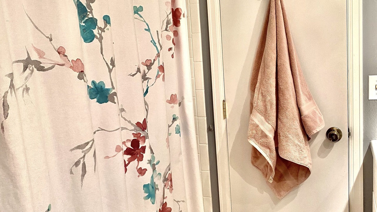 Photo of Bathroom in Morrison