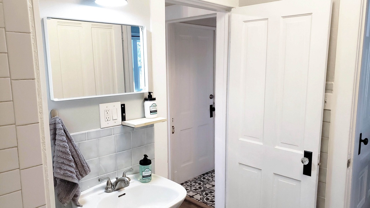 Photo of Bathroom in Colorado Springs