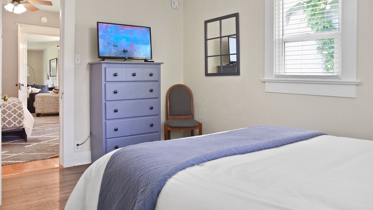 Photo of Bedroom in Colorado Springs