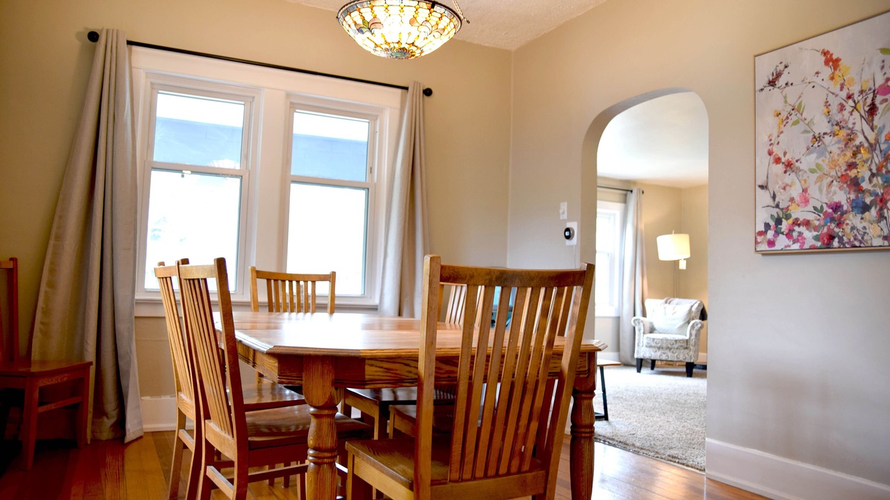 Photo of Livingroom in Colorado Springs