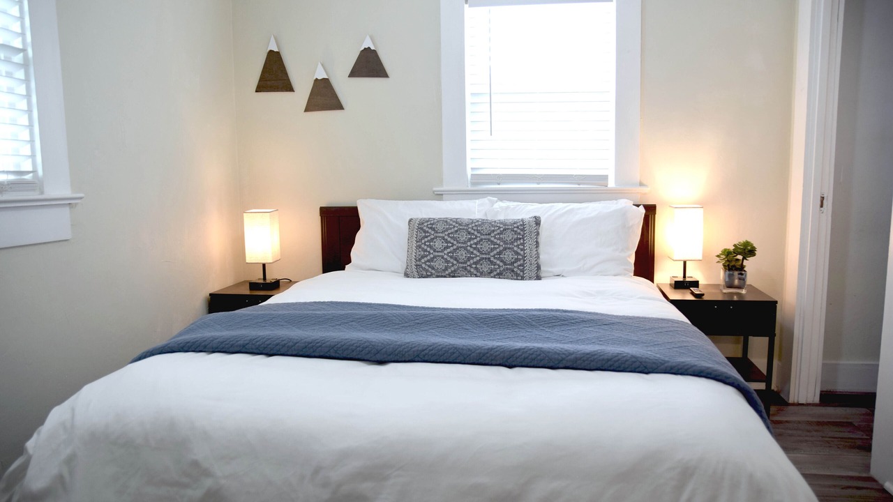 Photo of Bedroom in Colorado Springs