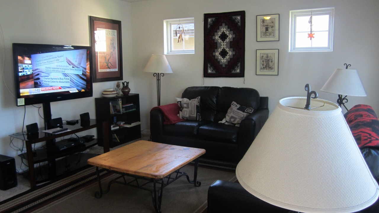 Photo of Livingroom in Durango