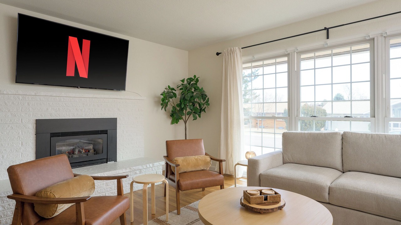 Photo of Livingroom in Applewood Villages