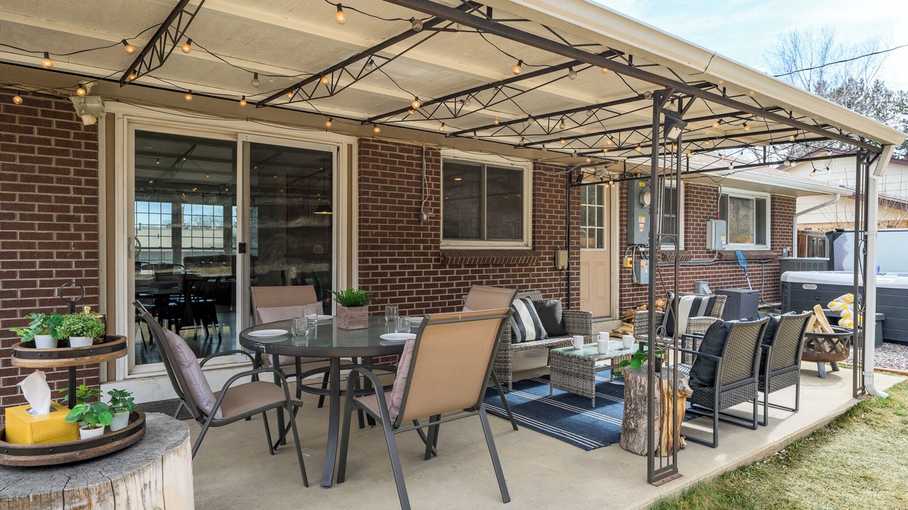 Photo of Outdoor in Applewood Villages