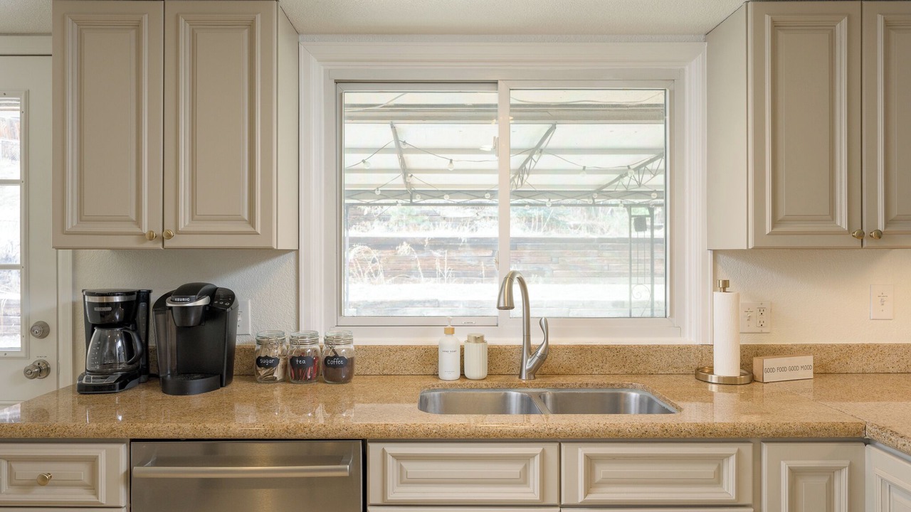 Photo of Kitchen in Applewood Villages