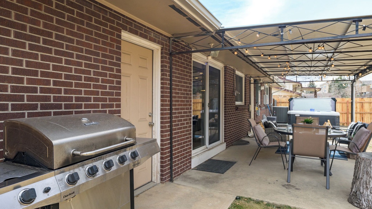 Photo of Outdoor in Applewood Villages