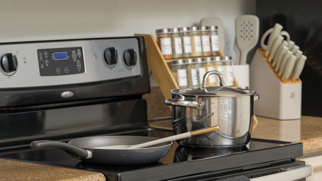 Photo of Kitchen in Applewood Villages