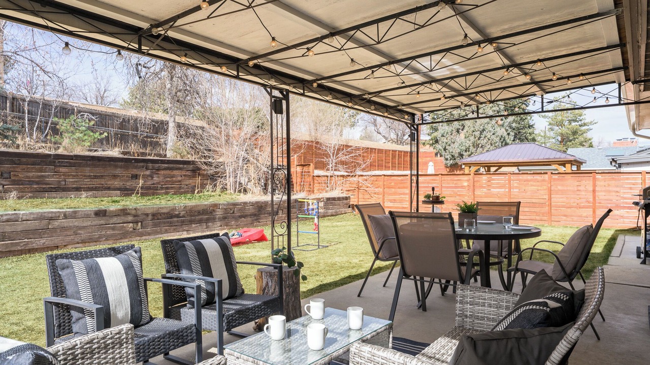 Photo of Outdoor in Applewood Villages