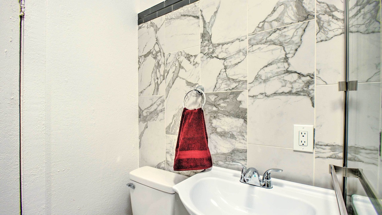 Photo of Bathroom in Berkeley