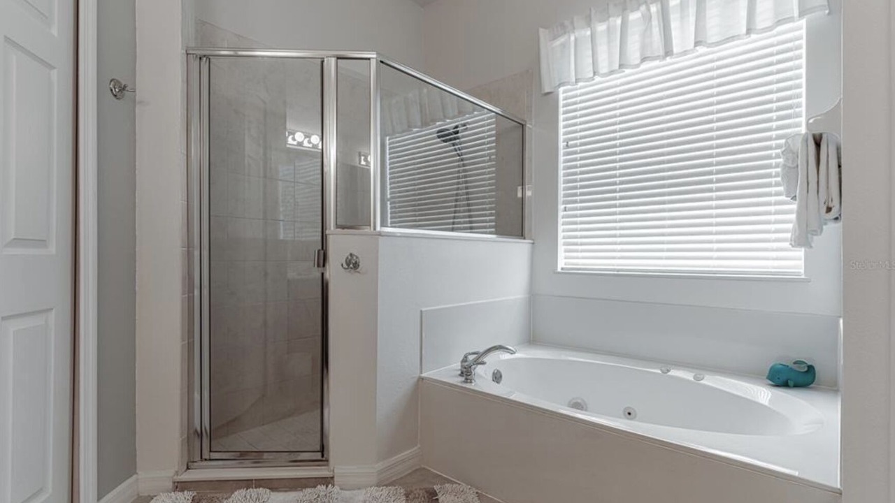 Photo of Bathroom in Highlands Reserve
