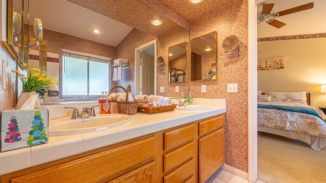 Photo of Bathroom in Spring Valley