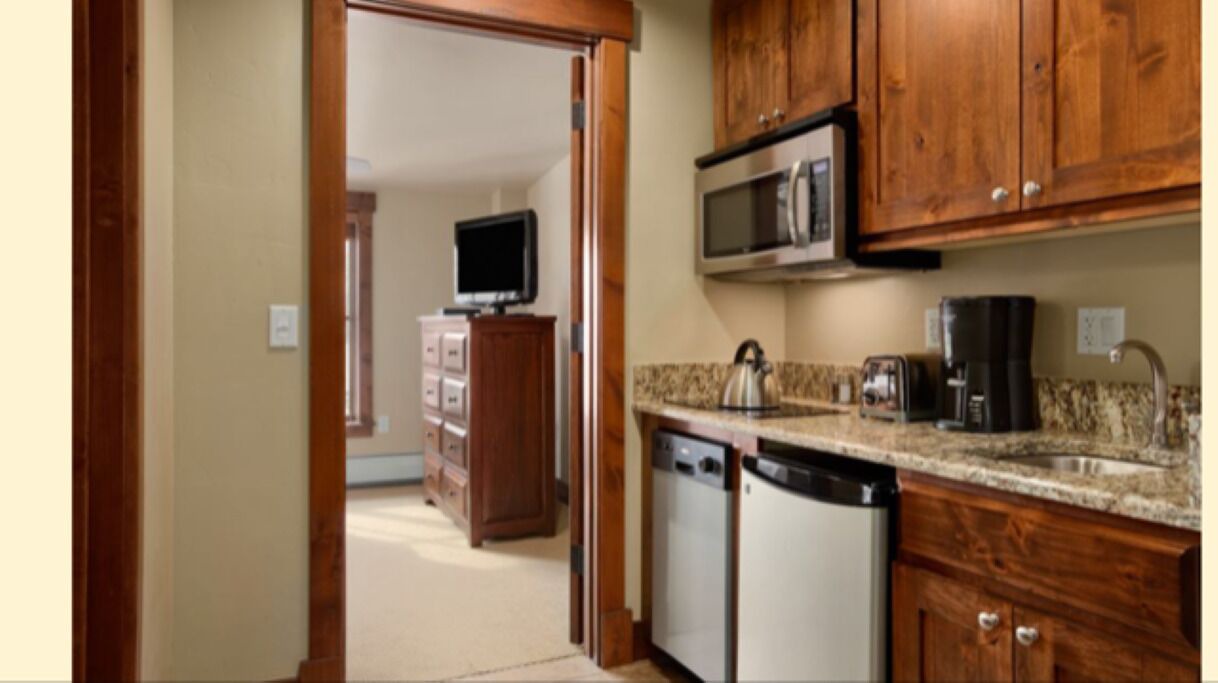 Photo of Kitchen in Breckenridge