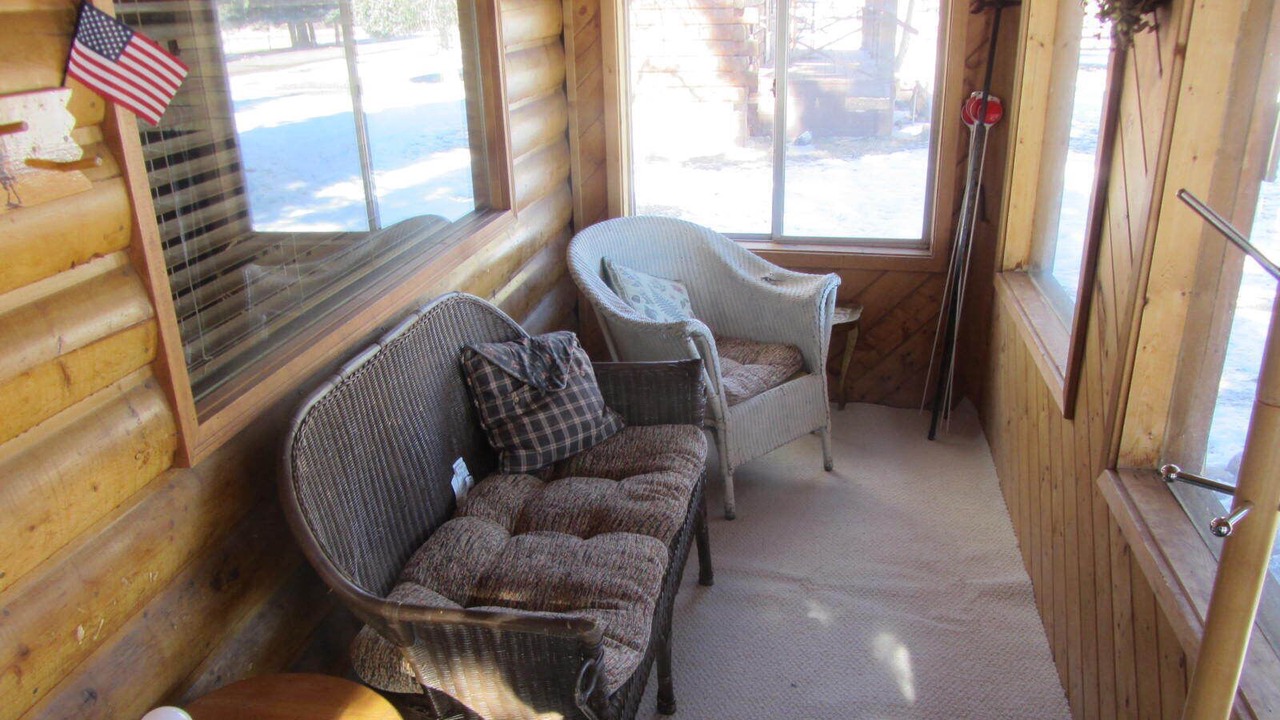 Photo of Livingroom in Ponderosa Pines