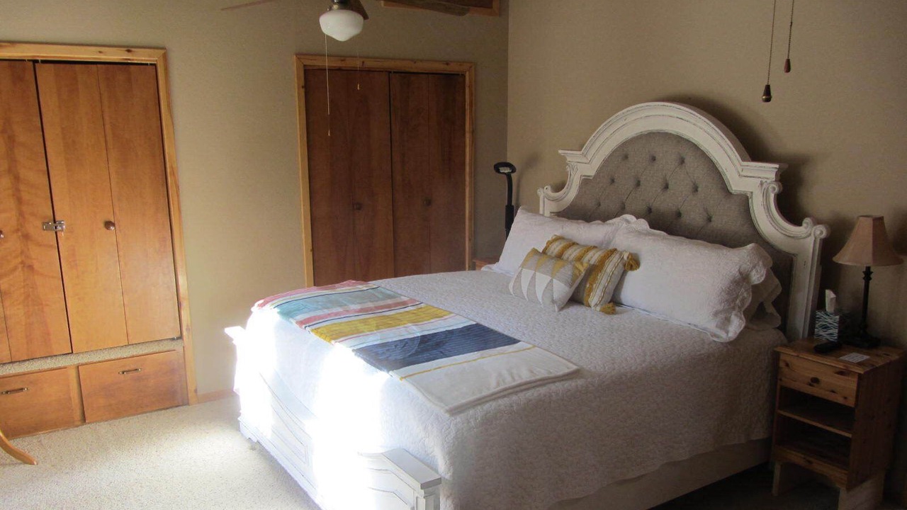 Photo of Bedroom in Ponderosa Pines