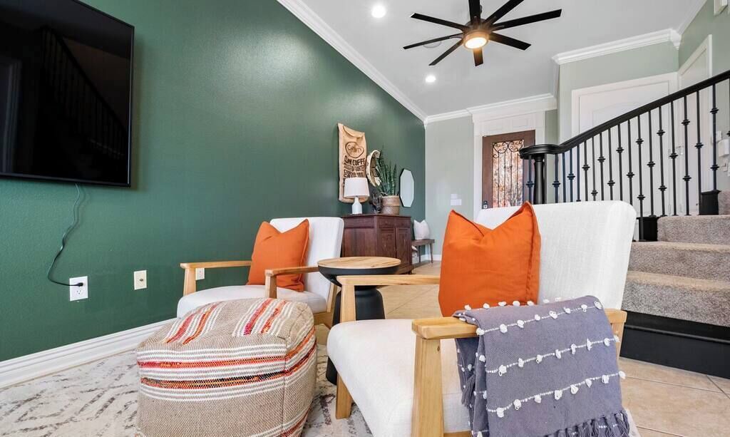 Photo of Bedroom in Rogers