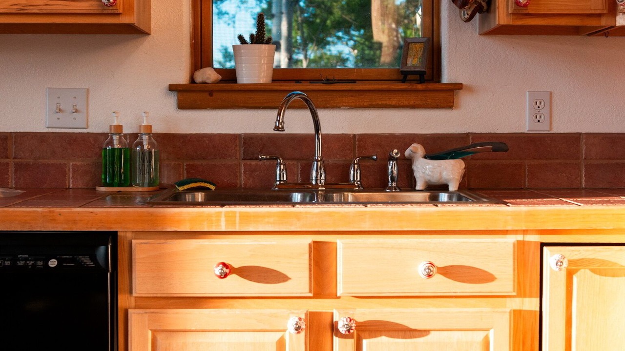 Photo of Kitchen in Michigan Hill