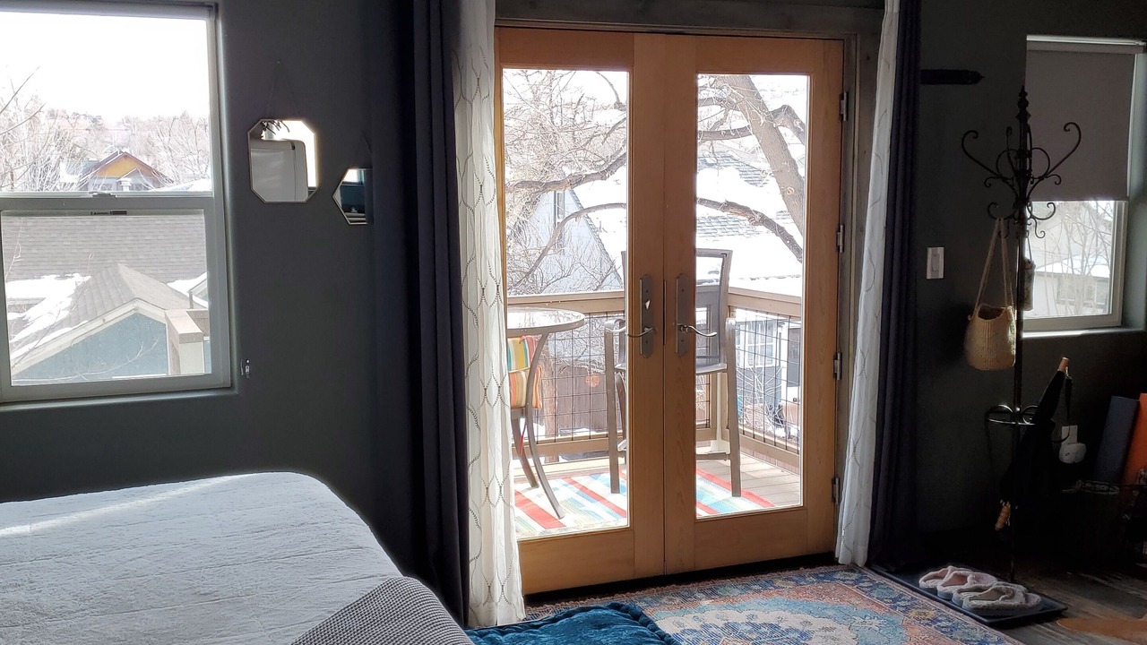 Photo of Bedroom in Golden